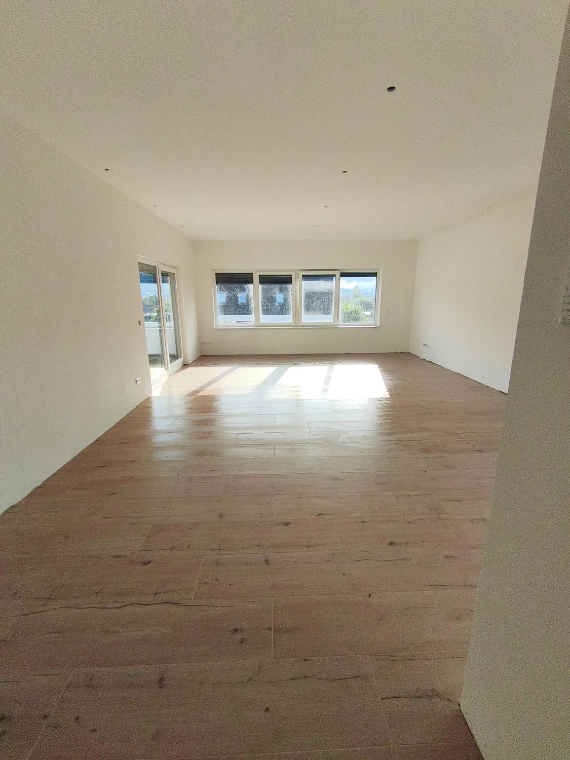 Ökologische Innendämmung