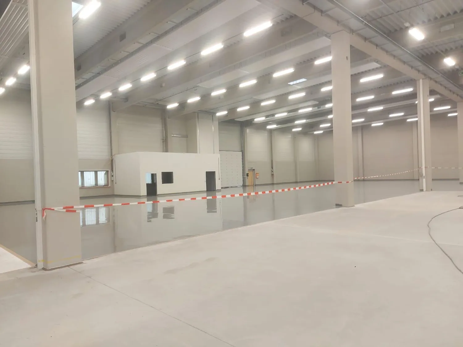 Innenausbau
