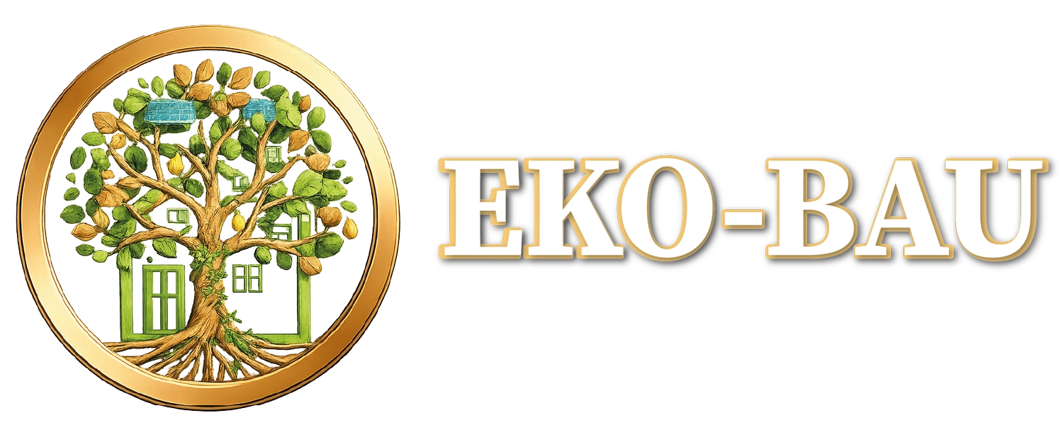 Ökologische Innendämmung